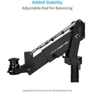 Proaim Comet Mini Telescoping Camera Jib