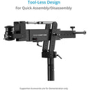 Proaim Comet Mini Telescoping Camera Jib