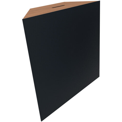 Vicoustic Super Bass Extreme Ultra VMT (Locarno Cherry, Black, 2-Pack)