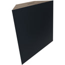 Vicoustic Super Bass Extreme Ultra VMT (Brown Oak, Black, 2-Pack)