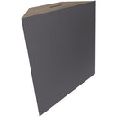 Vicoustic Super Bass Extreme Ultra VMT (Brown Oak, Gray, 2-Pack)