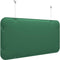 Vicoustic Suspended Baffle VMT 3D (8-Pack, Musk Green)