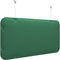 Vicoustic Suspended Baffle VMT 3D (8-Pack, Musk Green)