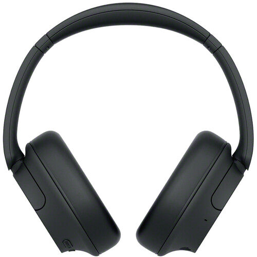 Sony WH-CH720N Wireless Over-Ear Noise-Canceling Headphones (Black)