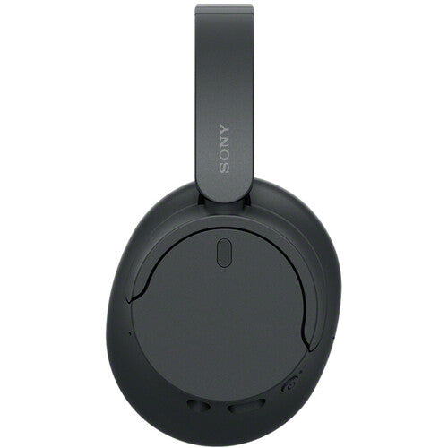 Sony WH-CH720N Wireless Over-Ear Noise-Canceling Headphones (Black)