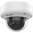 Hikvision DS-2CE5AH0T-AVPIT3ZF 5MP Outdoor Analog HD Dome Camera with 2.7-13.5mm Lens