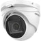 Hikvision DS-2CE79H0T-IT3ZF 5MP Outdoor Analog HD Turret Camera with 2.7-13.5mm Lens