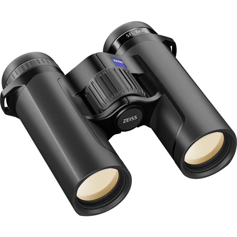 ZEISS 8x30 SFL Binoculars