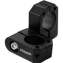 Proaim 360&deg; Rotating Speed Rail Clamp for Camera Car Rigging (48mm)