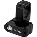 Proaim 360&deg; Rotating Speed Rail Clamp for Camera Car Rigging (48mm)
