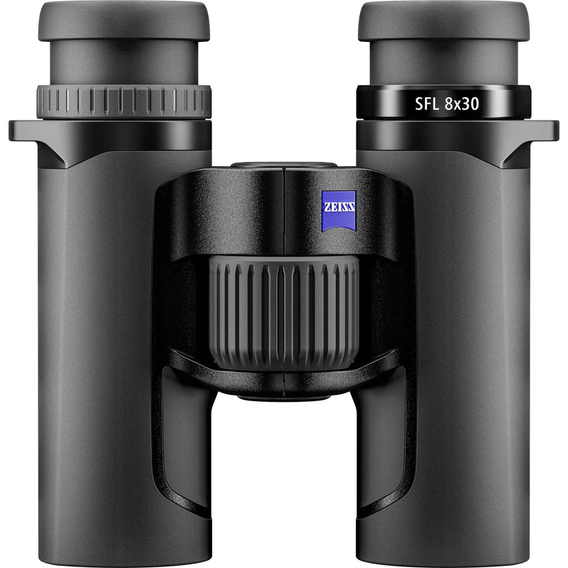 ZEISS 8x30 SFL Binoculars