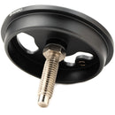 Benro Mammoth 75mm Photo Adapter Plate