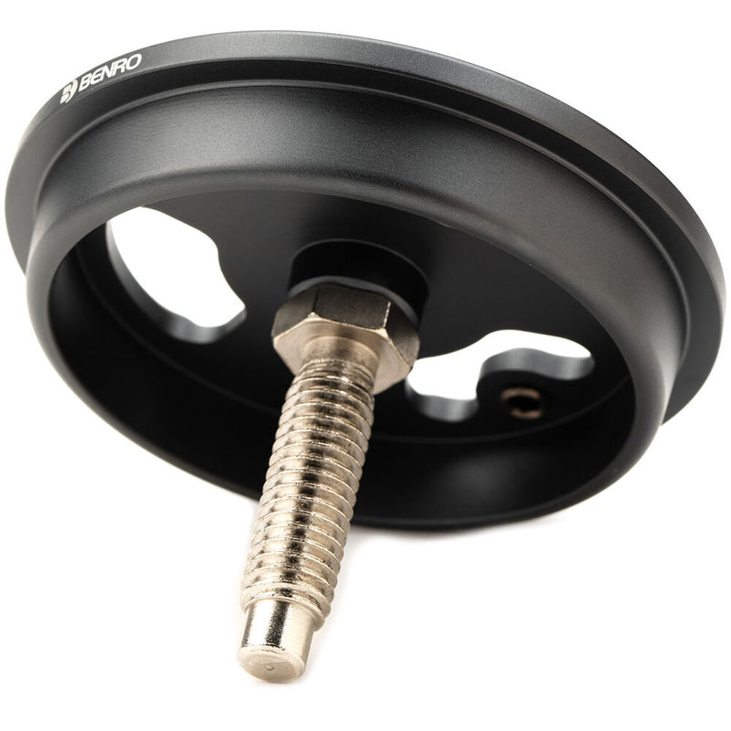 Benro Mammoth 75mm Photo Adapter Plate