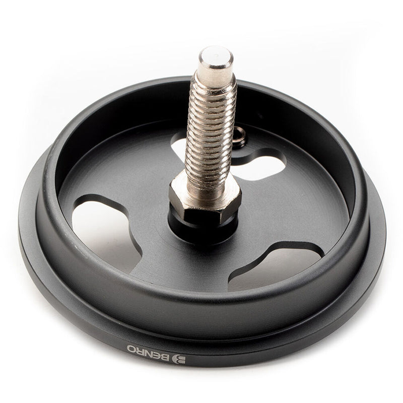 Benro Mammoth 75mm Photo Adapter Plate