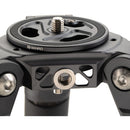 Benro Mammoth 75mm Photo Adapter Plate