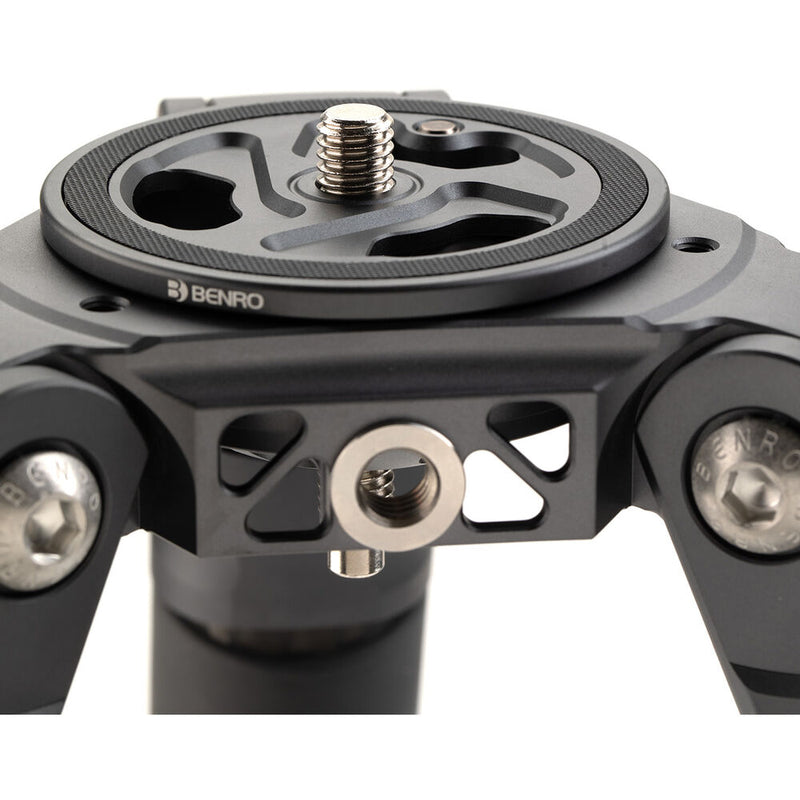 Benro Mammoth 75mm Photo Adapter Plate
