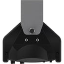 TeachLogic Dual Quantum II All-in-One Wireless Sound System with Hands-Free + Handheld Mics & Charger