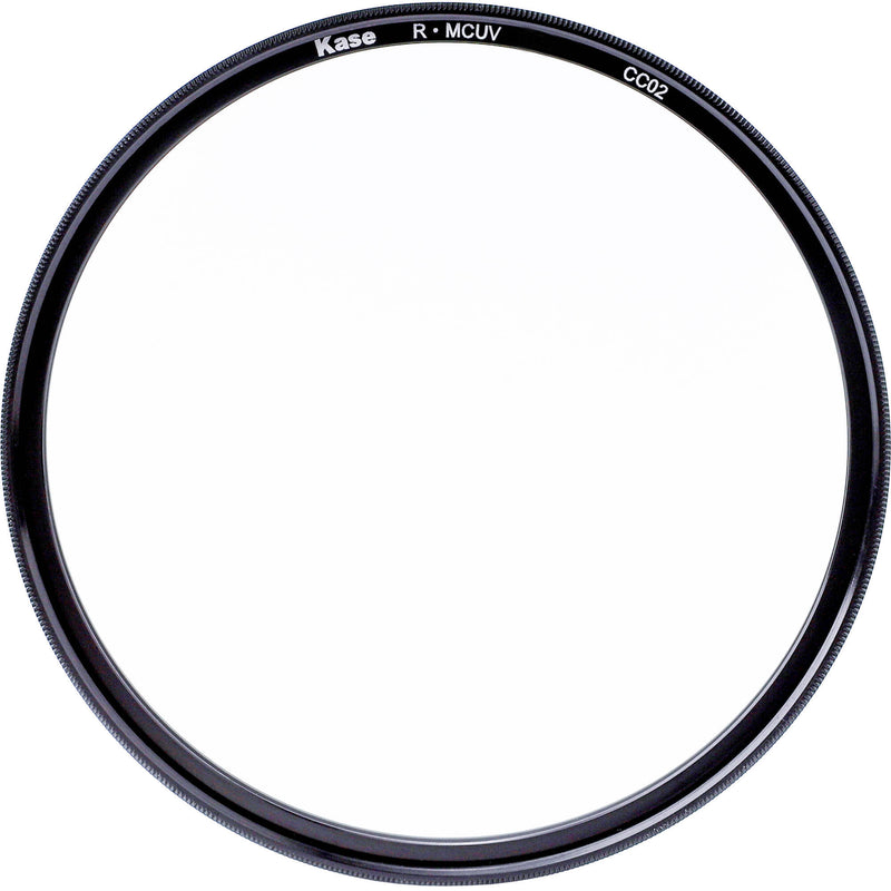 Kase R-MCUV Multicoated UV Screw-In Filter (67mm)