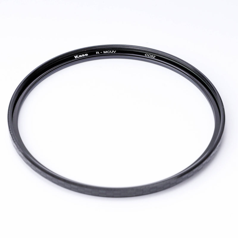 Kase R-MCUV Multicoated UV Screw-In Filter (67mm)