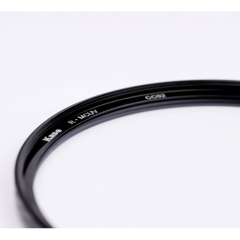 Kase R-MCUV Multicoated UV Screw-In Filter (67mm)