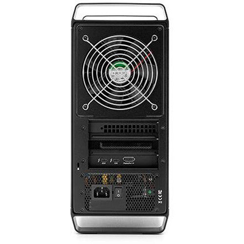 OWC ThunderBay Flex 8 32TB 8-Bay Thunderbolt 3 RAID Array (8 x 4TB HDDs)