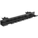 Proaim Light Stand & C-Stand Mounting Bar for Proaim Camera/Production Carts