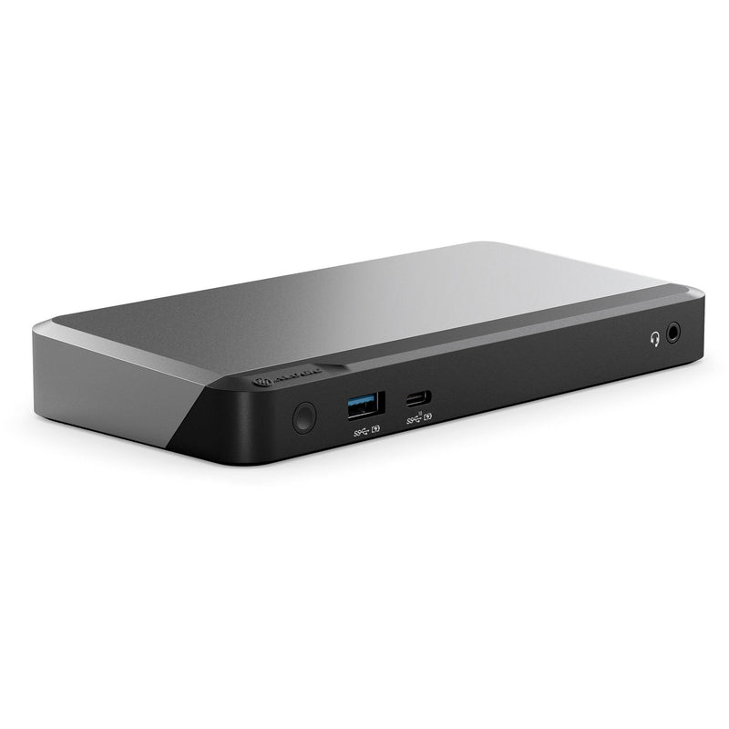 ALOGIC MX2 USB-C Dual Display DP Alt-Mode Docking Station