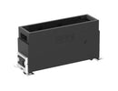Erni - TE Connectivity 254831-E. 254831-E. Conn Header 5POS 1ROW 2.54MM