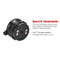 Sunwayfoto LB-68 Leveling Base&nbsp;with External Bubble Level (Black)