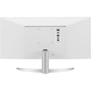 LG 29BQ650-W 29" HDR Ultrawide Monitor (White)