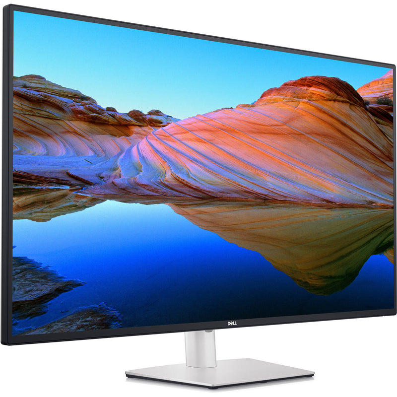 Dell UltraSharp 42.51" 4K Monitor