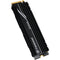 Transcend 1TB 250H PCIe 4.0 x4 M.2 Internal SSD with Heat Sink