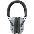 Champion Vanquish Pro Electronic Hearing Protection Bluetooth Headphones (Gray)