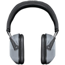 Champion Vanquish Pro Electronic Hearing Protection Bluetooth Headphones (Gray)