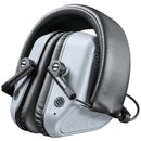 Champion Vanquish Pro Electronic Hearing Protection Bluetooth Headphones (Gray)