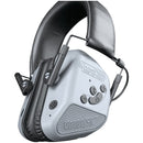 Champion Vanquish Pro Electronic Hearing Protection Bluetooth Headphones (Gray)