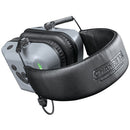 Champion Vanquish Pro Electronic Hearing Protection Bluetooth Headphones (Gray)