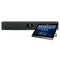 Yealink A20 MeetingBar with CTP18 Collaboration Touch Panel Bundle
