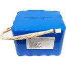 American DJ Replacement Battery for Mirage Q6 IP