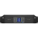 Lab.Gruppen 12KWatt Power Amp - 4 Outputs/Speakon Connectors/Signal Processing and Digital Audio Networking