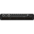 Lab.Gruppen 12KWatt Power Amp - 4 Outputs/Speakon Connectors/Signal Processing and Digital Audio Networking