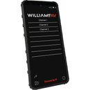 Williams Sound WAV Pro Wi-Fi Receiver (without Power Supply)