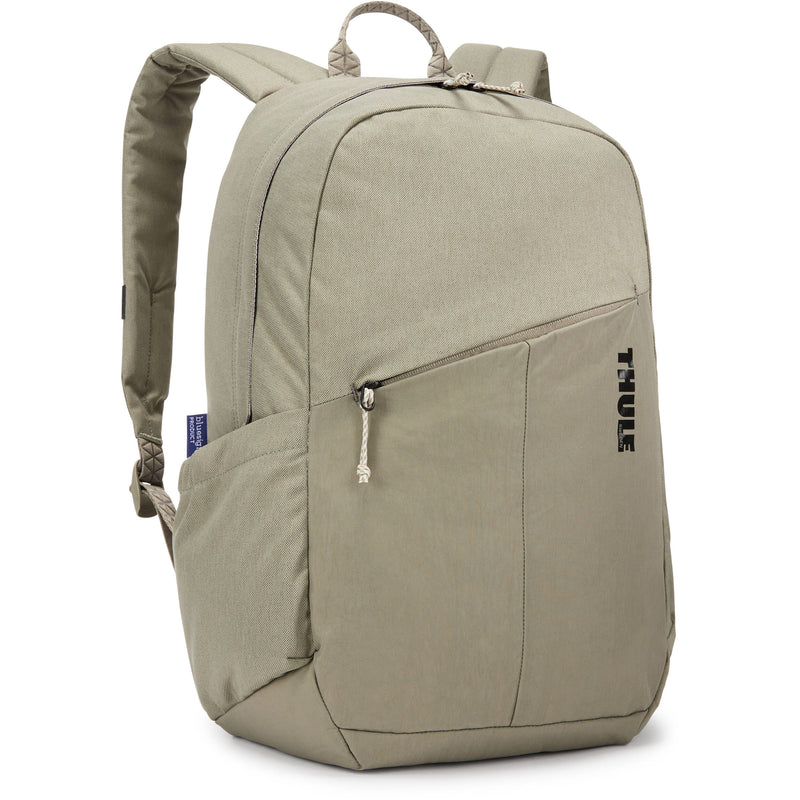 Thule Notus Backpack (Vetiver Gray, 20L)