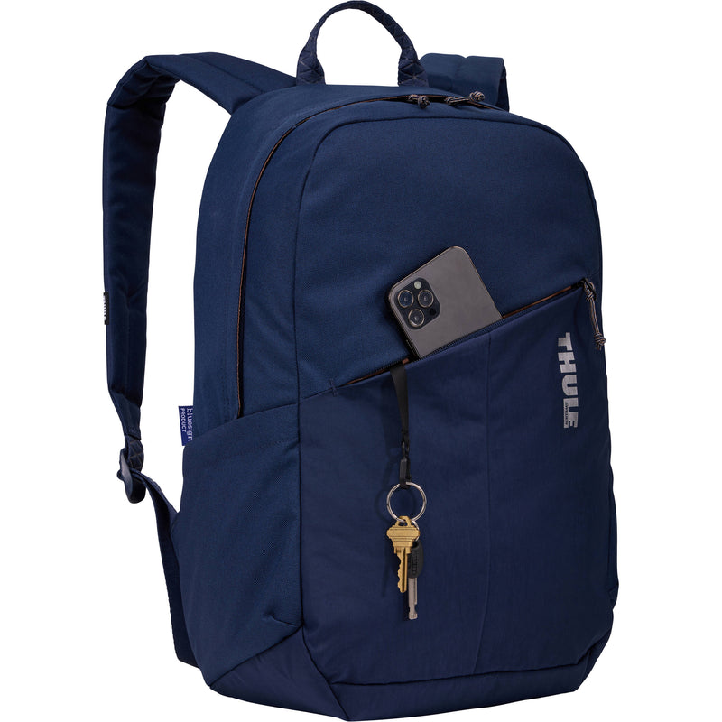 Thule Notus Backpack (Dress Blue, 20L)