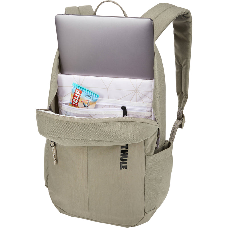 Thule Notus Backpack (Vetiver Gray, 20L)