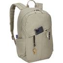 Thule Notus Backpack (Vetiver Gray, 20L)