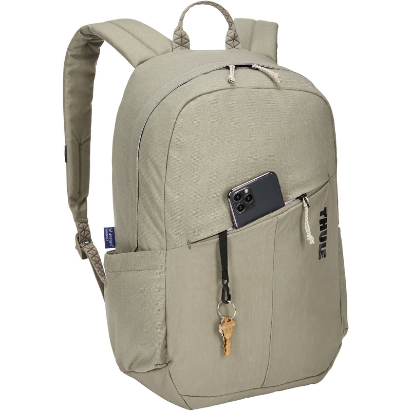 Thule Notus Backpack (Vetiver Gray, 20L)