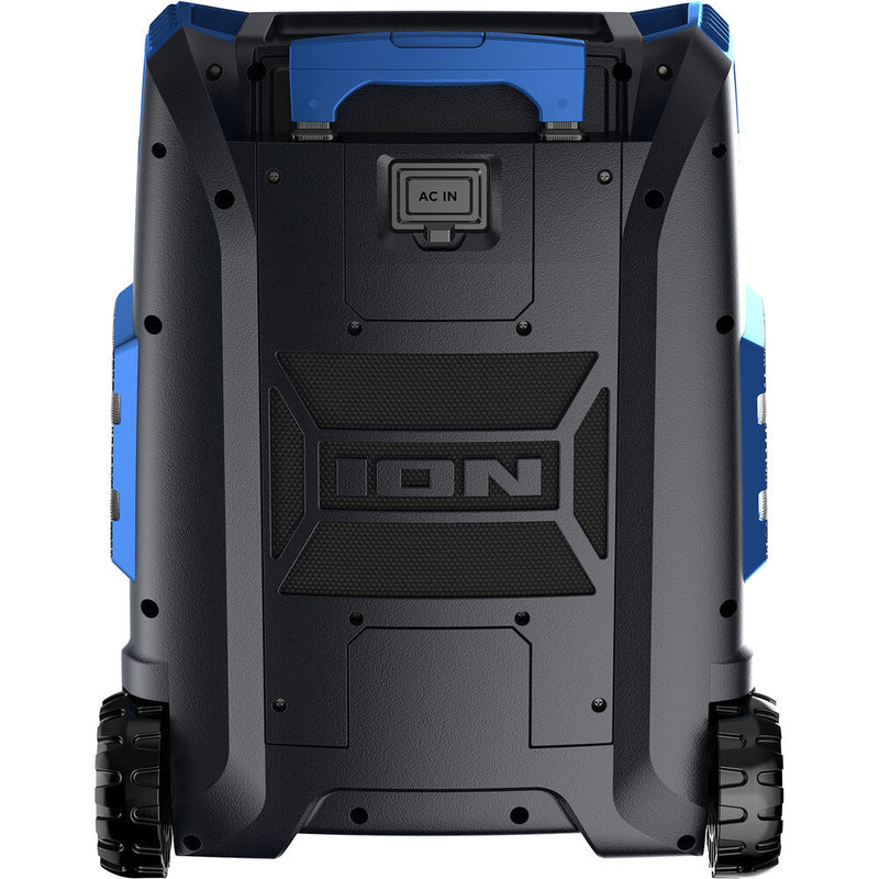 ION Audio Explorer XL 220W Bluetooth Speaker