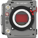 Kinefinity MAVO mark2 6K LF Digital Cinema Camera with Pro Pack (Active E Mount)