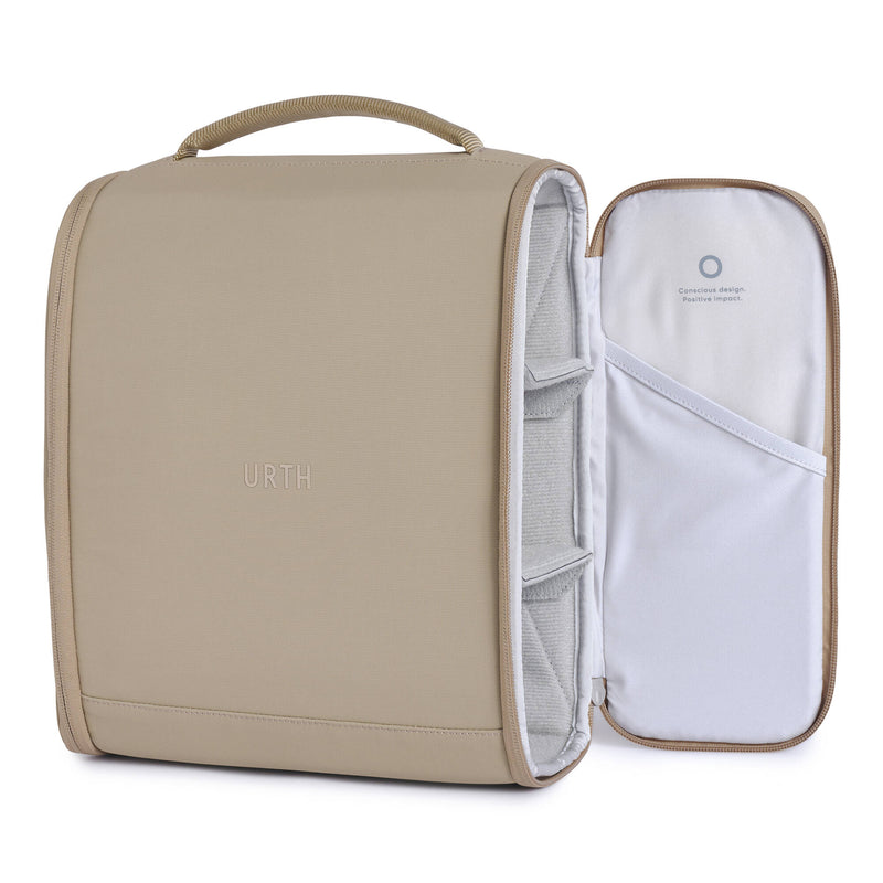 Urth Norite Medium 11.3L Camera Insert (Beige)